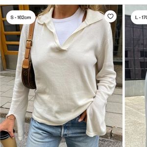 Getaway Top Djerf Avenue